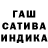 Шишки марихуана Bruce Banner Baxrom Ochilov